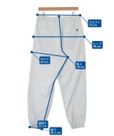 DAIWA PIER39（ダイワピア３９）スウェットパンツ グレー サイズ:M メンズ/2200659939029