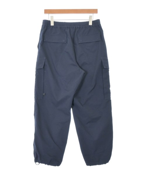 DAIWA PIER39（ダイワピア３９）カーゴパンツ 紺 サイズ:S メンズ/2200659939036