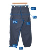 DAIWA PIER39（ダイワピア３９）カーゴパンツ 紺 サイズ:S メンズ/2200659939036