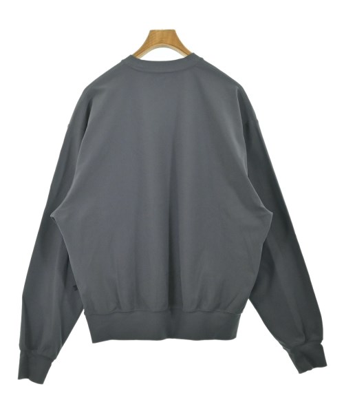 DAIWA PIER39（ダイワピア３９）Tシャツ・カットソー グレー サイズ:M メンズ/2200661467046