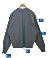 DAIWA PIER39（ダイワピア３９）Tシャツ・カットソー グレー サイズ:M メンズ/2200661467046