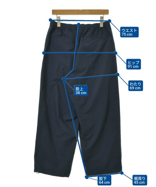 DAIWA PIER39（ダイワピア３９）その他 紺 サイズ:S メンズ/2200659701015