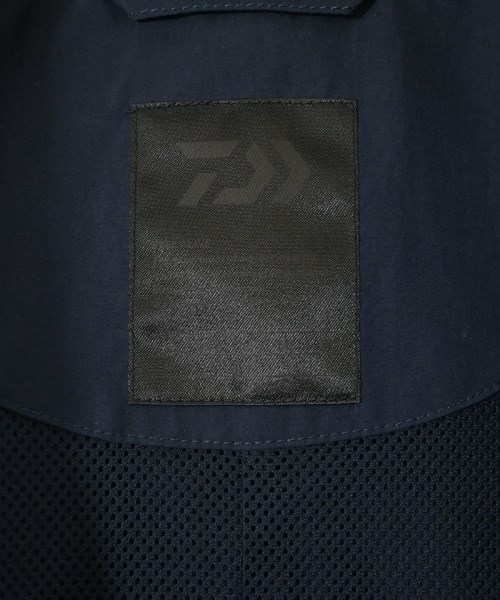 DAIWA PIER39（ダイワピア３９）その他 紺 サイズ:M メンズ/2200659701022