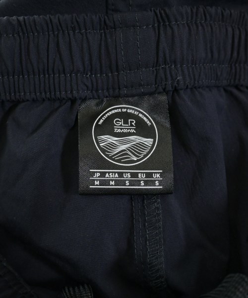 DAIWA PIER39（ダイワピア３９）ショートパンツ 紺 サイズ:M メンズ/2200662256083