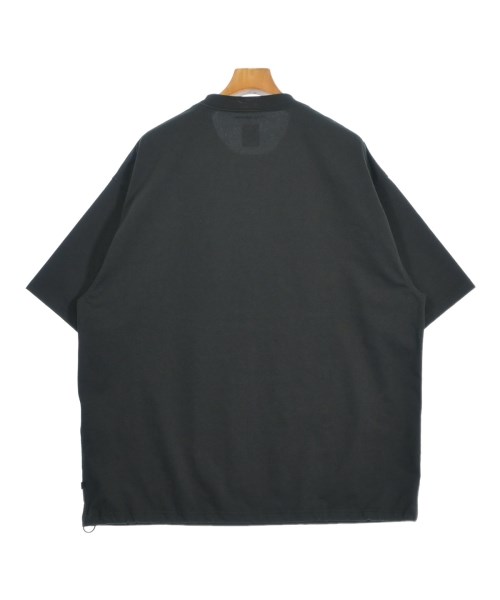 DAIWA PIER39（ダイワピア３９）Tシャツ・カットソー 黒 サイズ:XL メンズ/2200710943064
