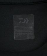 DAIWA PIER39（ダイワピア３９）Tシャツ・カットソー 黒 サイズ:XL メンズ/2200710943064