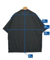 DAIWA PIER39（ダイワピア３９）Tシャツ・カットソー 黒 サイズ:XL メンズ/2200710943064
