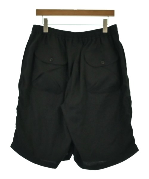 DAIWA PIER39（ダイワピア３９）ショートパンツ 黒 サイズ:M メンズ/2200707205083