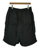 DAIWA PIER39（ダイワピア３９）ショートパンツ 黒 サイズ:M メンズ/2200707205083
