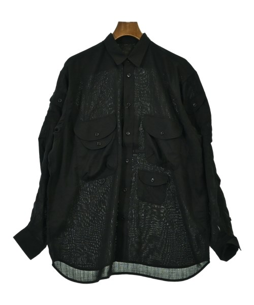 DAIWA PIER39(ダイワピア３９)のカジュアルシャツ サイズ:M 17,000円