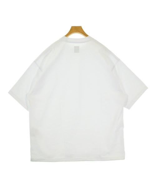 DAIWA PIER39（ダイワピア３９）Tシャツ・カットソー 白 サイズ:L メンズ/2200707205236