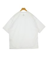 DAIWA PIER39（ダイワピア３９）Tシャツ・カットソー 白 サイズ:L メンズ/2200707205236