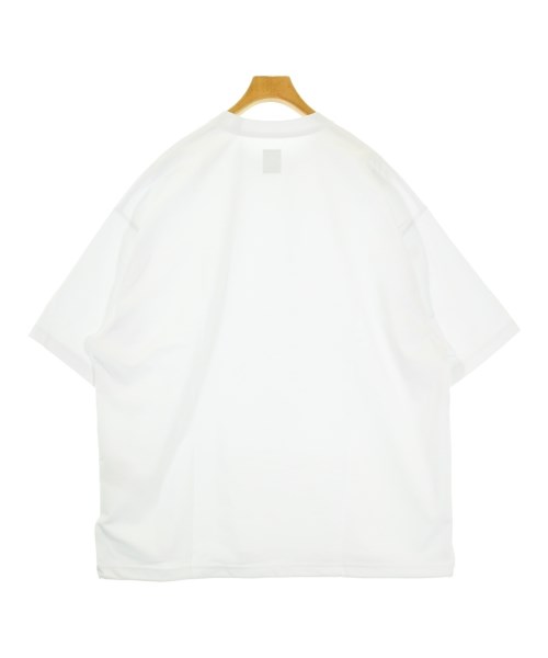 DAIWA PIER39（ダイワピア３９）Tシャツ・カットソー 白 サイズ:XL メンズ/2200707205243
