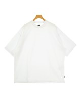DAIWA PIER39（ダイワピア３９）Tシャツ・カットソー 白 サイズ:XL メンズ/2200707205243
