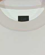 DAIWA PIER39（ダイワピア３９）Tシャツ・カットソー 白 サイズ:XL メンズ/2200707205243