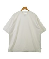 DAIWA PIER39（ダイワピア３９）Tシャツ・カットソー 白 サイズ:L メンズ/2200711320079