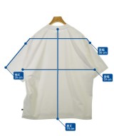 DAIWA PIER39（ダイワピア３９）Tシャツ・カットソー 白 サイズ:L メンズ/2200711320079