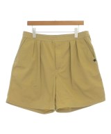 DAIWA PIER39（ダイワピア３９）ショートパンツ ベージュ サイズ:L メンズ/2200712082150