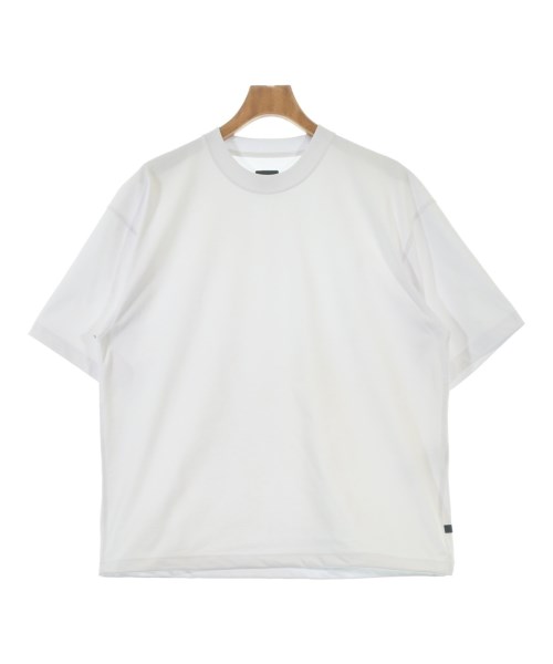 DAIWA PIER39（ダイワピア３９）Tシャツ・カットソー 白 サイズ:S メンズ/2200712203050