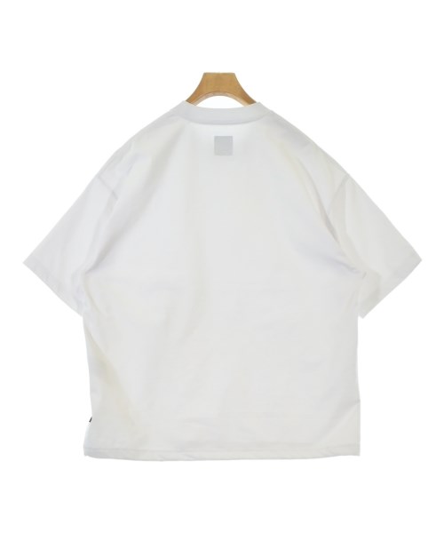 DAIWA PIER39（ダイワピア３９）Tシャツ・カットソー 白 サイズ:S メンズ/2200712203050