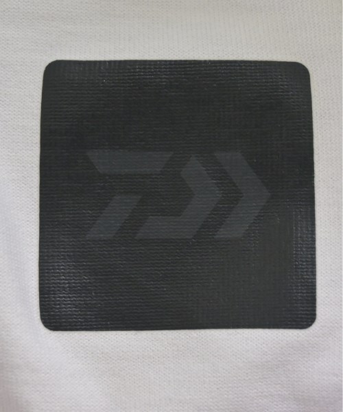 DAIWA PIER39（ダイワピア３９）Tシャツ・カットソー 白 サイズ:S メンズ/2200712203050