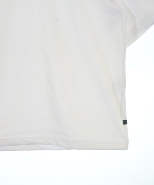DAIWA PIER39（ダイワピア３９）Tシャツ・カットソー 白 サイズ:S メンズ/2200712203050