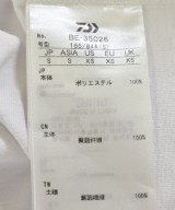 DAIWA PIER39（ダイワピア３９）Tシャツ・カットソー 白 サイズ:S メンズ/2200712203050