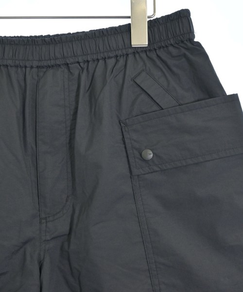 DAIWA PIER39（ダイワピア３９）ショートパンツ 黒 サイズ:M メンズ/2200712562072