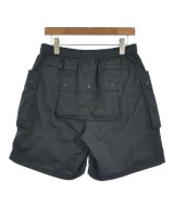 DAIWA PIER39（ダイワピア３９）ショートパンツ 黒 サイズ:M メンズ/2200712562072