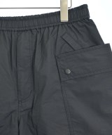 DAIWA PIER39（ダイワピア３９）ショートパンツ 黒 サイズ:M メンズ/2200712562072