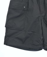 DAIWA PIER39（ダイワピア３９）ショートパンツ 黒 サイズ:M メンズ/2200712562072