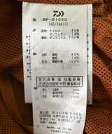 DAIWA PIER39（ダイワピア３９）ショートパンツ オレンジ サイズ:S メンズ/2200712575102