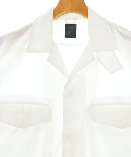 DAIWA PIER39（ダイワピア３９）Tシャツ・カットソー 白 サイズ:M メンズ/2200708988152
