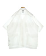 DAIWA PIER39（ダイワピア３９）Tシャツ・カットソー 白 サイズ:M メンズ/2200708988152