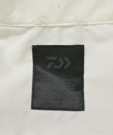 DAIWA PIER39（ダイワピア３９）Tシャツ・カットソー 白 サイズ:M メンズ/2200708988152