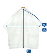 DAIWA PIER39（ダイワピア３９）Tシャツ・カットソー 白 サイズ:M メンズ/2200708988152
