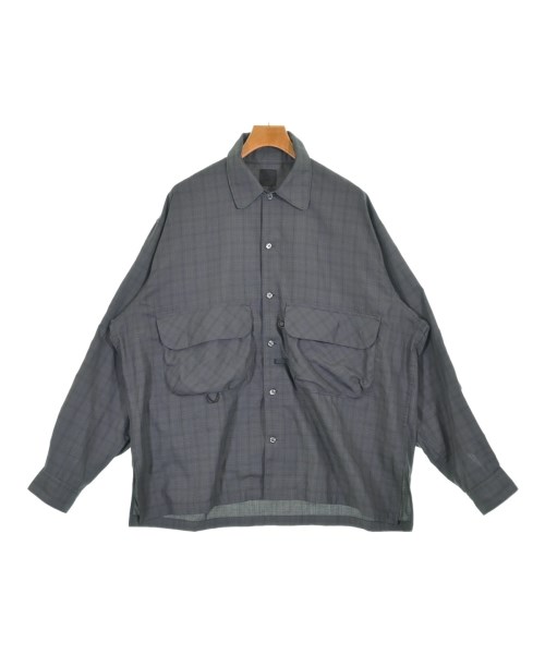 DAIWA PIER39(ダイワピア３９)のカジュアルシャツ サイズ:XL 22,000円
