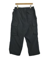 DAIWA PIER39（ダイワピア３９）カーゴパンツ 黒 サイズ:M メンズ/2200714890135