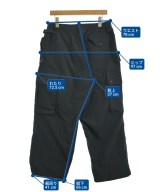 DAIWA PIER39（ダイワピア３９）カーゴパンツ 黒 サイズ:M メンズ/2200714890135