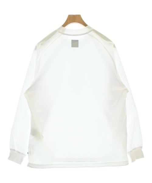 DAIWA PIER39（ダイワピア３９）Tシャツ・カットソー 白 サイズ:S メンズ/2200716990062