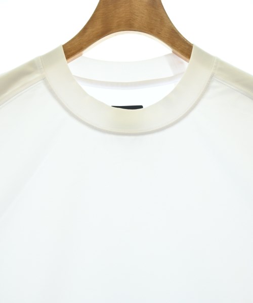 DAIWA PIER39（ダイワピア３９）Tシャツ・カットソー 白 サイズ:S メンズ/2200716990062