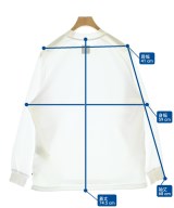 DAIWA PIER39（ダイワピア３９）Tシャツ・カットソー 白 サイズ:S メンズ/2200716990062