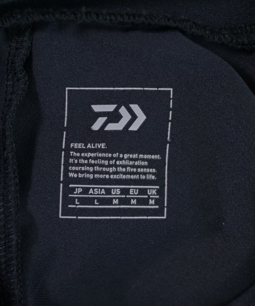 DAIWA PIER39（ダイワピア３９）Tシャツ・カットソー 紺 サイズ:L メンズ/2200716899228