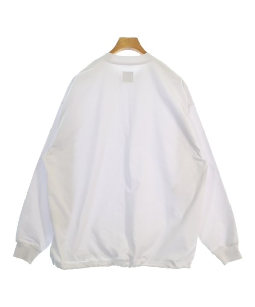 DAIWA PIER39（ダイワピア３９）Tシャツ・カットソー 白 サイズ:L メンズ/2200716899280