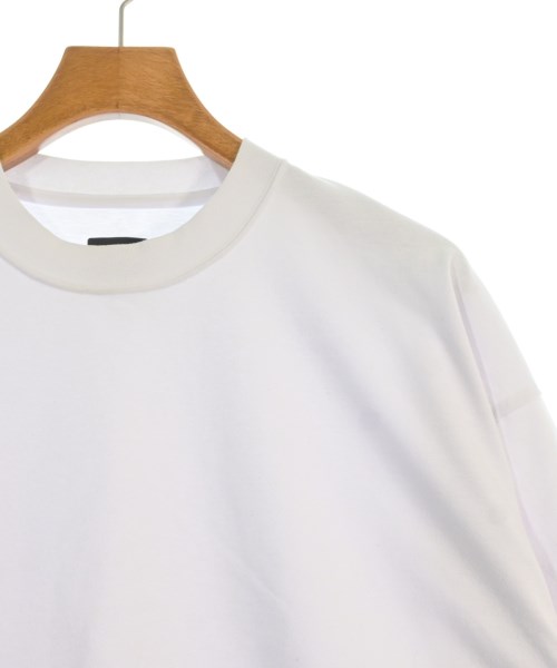 DAIWA PIER39（ダイワピア３９）Tシャツ・カットソー 白 サイズ:L メンズ/2200716899280