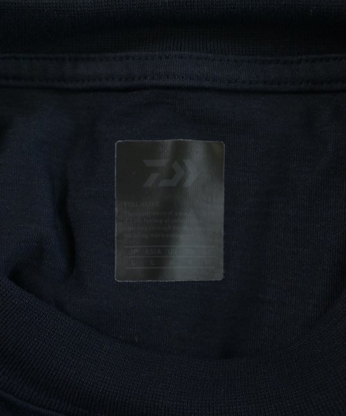 DAIWA PIER39（ダイワピア３９）Tシャツ・カットソー 紺 サイズ:L メンズ/2200716899488