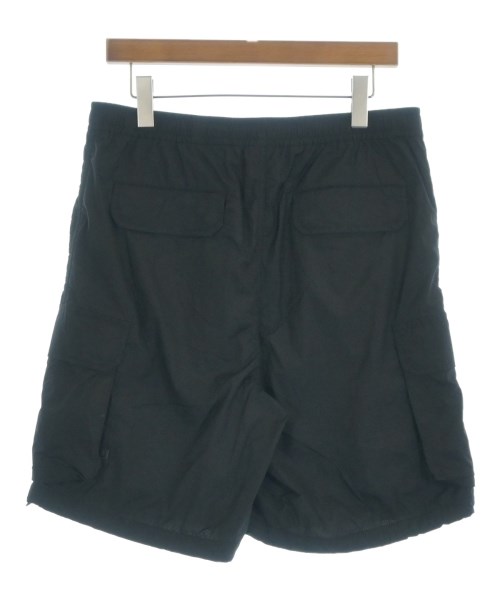 DAIWA PIER39（ダイワピア３９）ショートパンツ 黒 サイズ:M メンズ/2200714361017