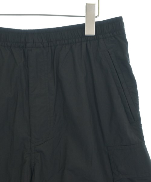 DAIWA PIER39（ダイワピア３９）ショートパンツ 黒 サイズ:M メンズ/2200714361017
