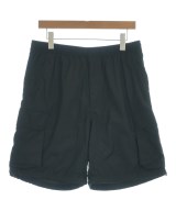 DAIWA PIER39（ダイワピア３９）ショートパンツ 黒 サイズ:M メンズ/2200714361017