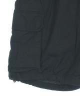 DAIWA PIER39（ダイワピア３９）ショートパンツ 黒 サイズ:M メンズ/2200714361017